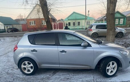 KIA cee'd I рестайлинг, 2008 год, 580 000 рублей, 3 фотография