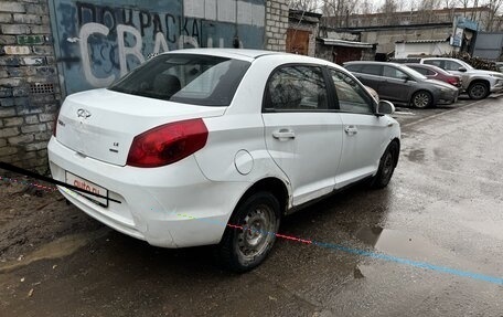 Chery Bonus (A13), 2011 год, 169 000 рублей, 2 фотография