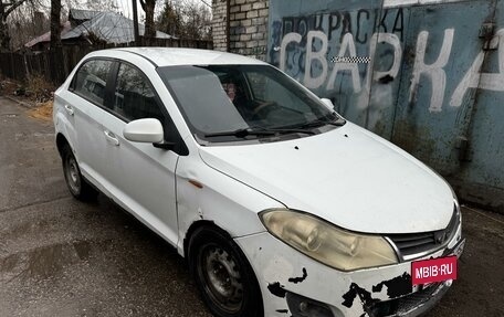 Chery Bonus (A13), 2011 год, 169 000 рублей, 3 фотография