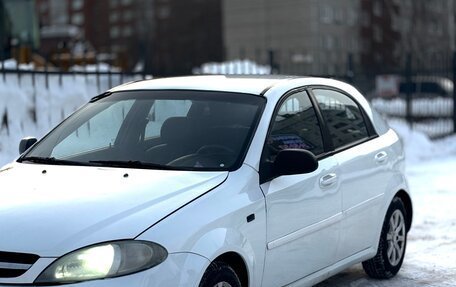 Chevrolet Lacetti, 2008 год, 350 000 рублей, 2 фотография