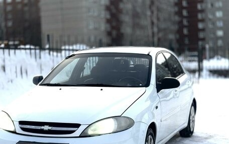 Chevrolet Lacetti, 2008 год, 350 000 рублей, 3 фотография