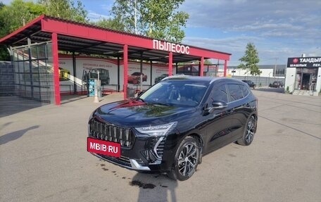 Haval Jolion, 2023 год, 1 825 000 рублей, 8 фотография