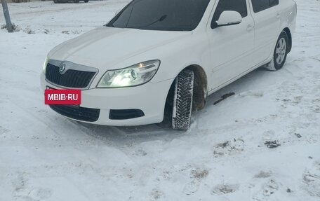 Skoda Octavia, 2012 год, 1 300 000 рублей, 5 фотография