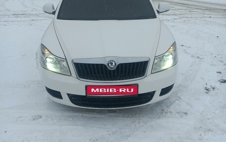 Skoda Octavia, 2012 год, 1 300 000 рублей, 2 фотография