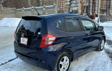 Honda Fit III, 2010 год, 925 000 рублей, 13 фотография