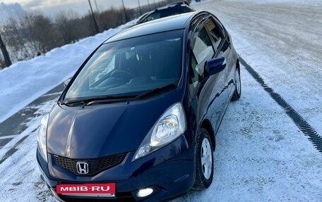 Honda Fit III, 2010 год, 925 000 рублей, 17 фотография