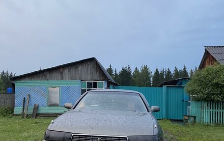 Toyota Cresta, 1994 год, 500 000 рублей, 7 фотография