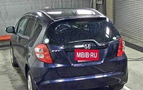 Honda Fit III, 2010 год, 925 000 рублей, 39 фотография