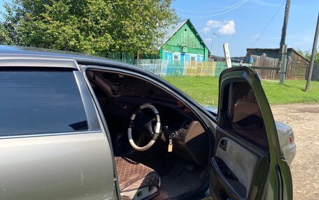 Toyota Cresta, 1994 год, 500 000 рублей, 12 фотография