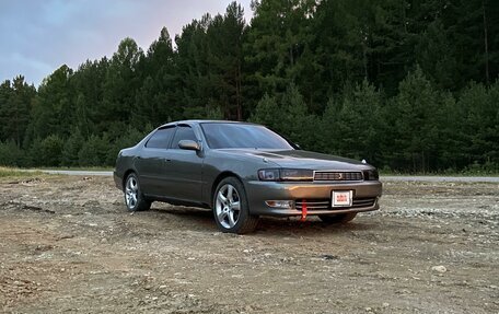 Toyota Cresta, 1994 год, 500 000 рублей, 2 фотография