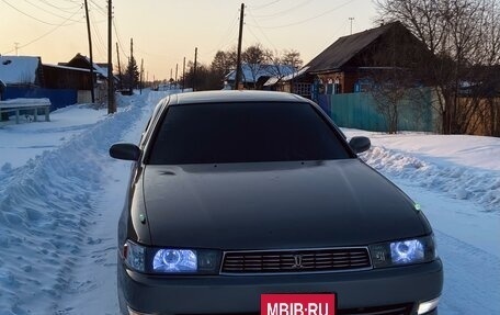 Toyota Cresta, 1994 год, 500 000 рублей, 6 фотография