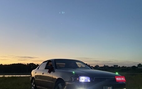 Toyota Cresta, 1994 год, 500 000 рублей, 3 фотография