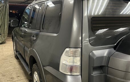 Mitsubishi Pajero IV, 2011 год, 1 950 000 рублей, 4 фотография