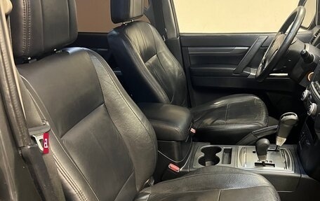 Mitsubishi Pajero IV, 2011 год, 1 950 000 рублей, 9 фотография