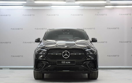 Mercedes-Benz GLE Coupe, 2023 год, 15 975 320 рублей, 3 фотография