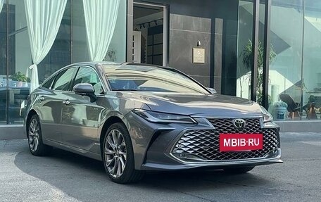 Toyota Avalon, 2024 год, 2 900 300 рублей, 3 фотография