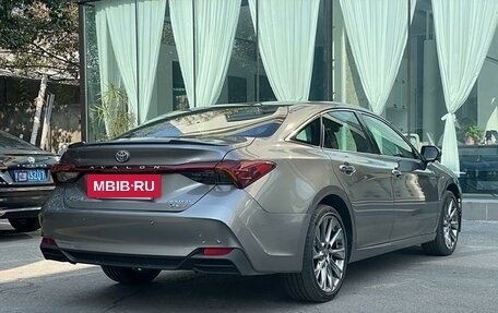 Toyota Avalon, 2024 год, 2 900 300 рублей, 6 фотография