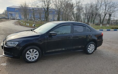 Volkswagen Jetta VI, 2013 год, 999 999 рублей, 1 фотография