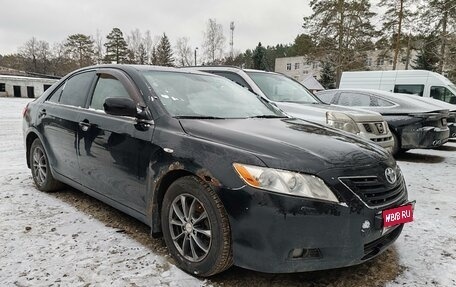 Toyota Camry, 2007 год, 600 000 рублей, 1 фотография