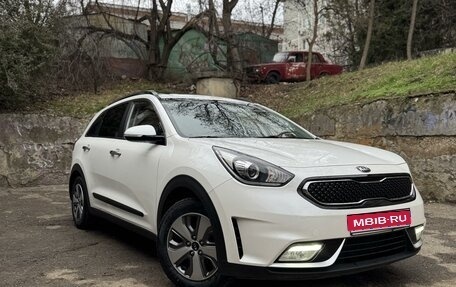 KIA Niro I, 2018 год, 2 199 999 рублей, 1 фотография