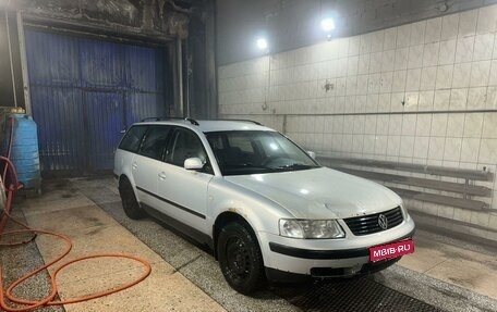 Volkswagen Passat B5+ рестайлинг, 2000 год, 388 000 рублей, 1 фотография