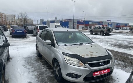 Ford Focus II рестайлинг, 2008 год, 350 000 рублей, 1 фотография