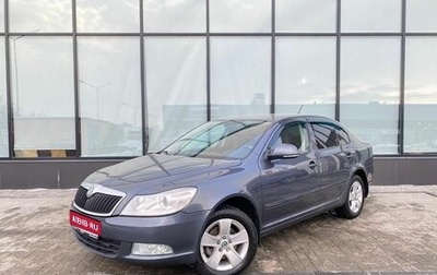 Skoda Octavia, 2012 год, 915 000 рублей, 1 фотография