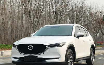 Mazda CX-5 II, 2021 год, 2 800 000 рублей, 1 фотография