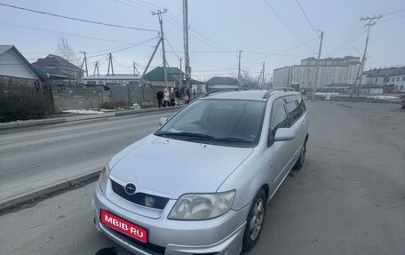 Toyota Corolla, 2004 год, 700 000 рублей, 1 фотография