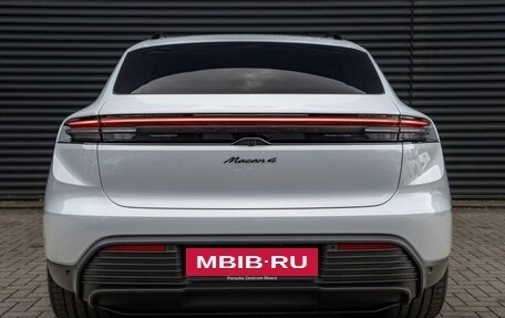 Porsche Macan, 2025 год, 14 210 000 рублей, 5 фотография