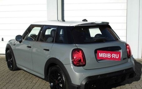 MINI Countryman II (F60), 2021 год, 4 470 000 рублей, 2 фотография