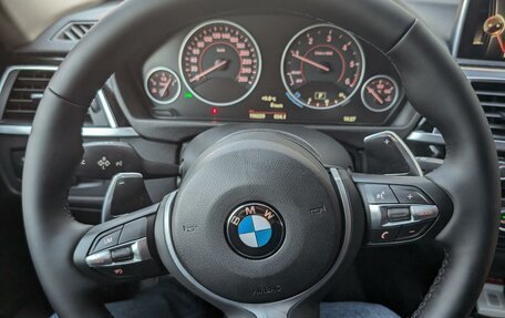 BMW 3 серия, 2016 год, 2 649 500 рублей, 10 фотография