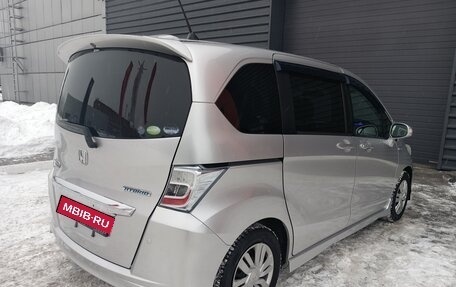 Honda Freed I, 2011 год, 1 295 000 рублей, 5 фотография