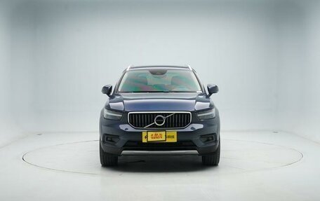 Volvo XC40 I, 2021 год, 3 200 800 рублей, 2 фотография