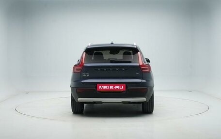 Volvo XC40 I, 2021 год, 3 200 800 рублей, 6 фотография