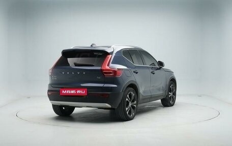 Volvo XC40 I, 2021 год, 3 200 800 рублей, 5 фотография