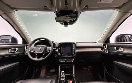 Volvo XC40 I, 2021 год, 3 200 800 рублей, 12 фотография