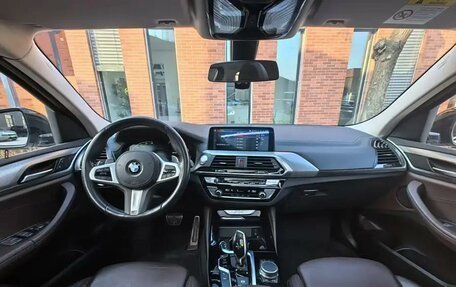 BMW X4, 2021 год, 4 264 037 рублей, 9 фотография