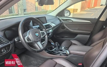 BMW X4, 2021 год, 4 264 037 рублей, 8 фотография