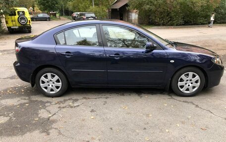 Mazda 3, 2008 год, 450 000 рублей, 4 фотография