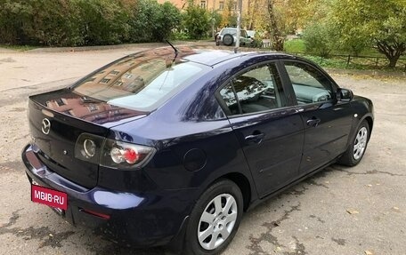 Mazda 3, 2008 год, 450 000 рублей, 7 фотография