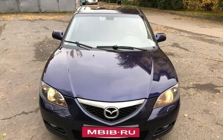 Mazda 3, 2008 год, 450 000 рублей, 3 фотография