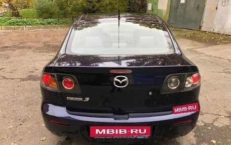 Mazda 3, 2008 год, 450 000 рублей, 6 фотография