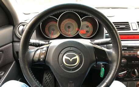 Mazda 3, 2008 год, 450 000 рублей, 16 фотография