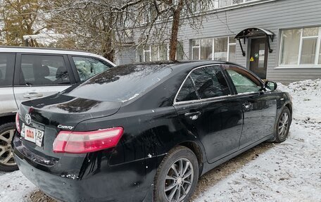 Toyota Camry, 2007 год, 600 000 рублей, 2 фотография