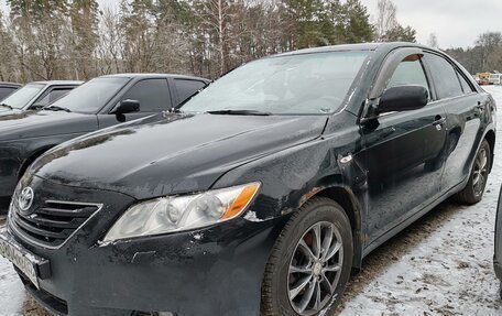 Toyota Camry, 2007 год, 600 000 рублей, 3 фотография