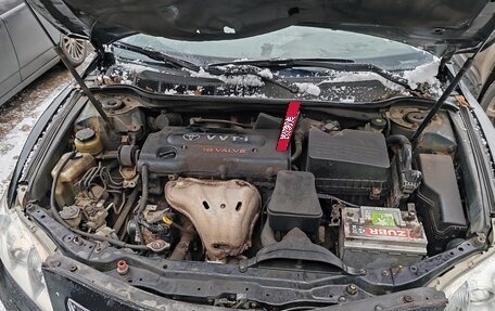 Toyota Camry, 2007 год, 600 000 рублей, 6 фотография