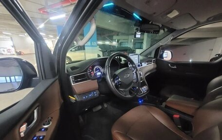 Hyundai Grand Starex Grand Starex I рестайлинг 2, 2020 год, 3 495 015 рублей, 16 фотография