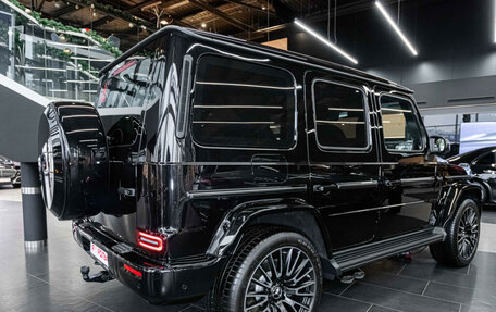 Mercedes-Benz G-Класс AMG, 2024 год, 36 400 000 рублей, 4 фотография