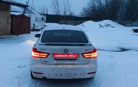 BMW 3 серия, 2013 год, 1 990 000 рублей, 2 фотография